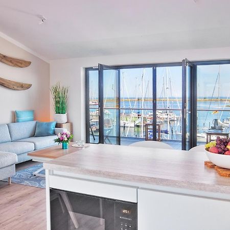 Yachtenkieker Heiligenhafen Bagian luar foto
